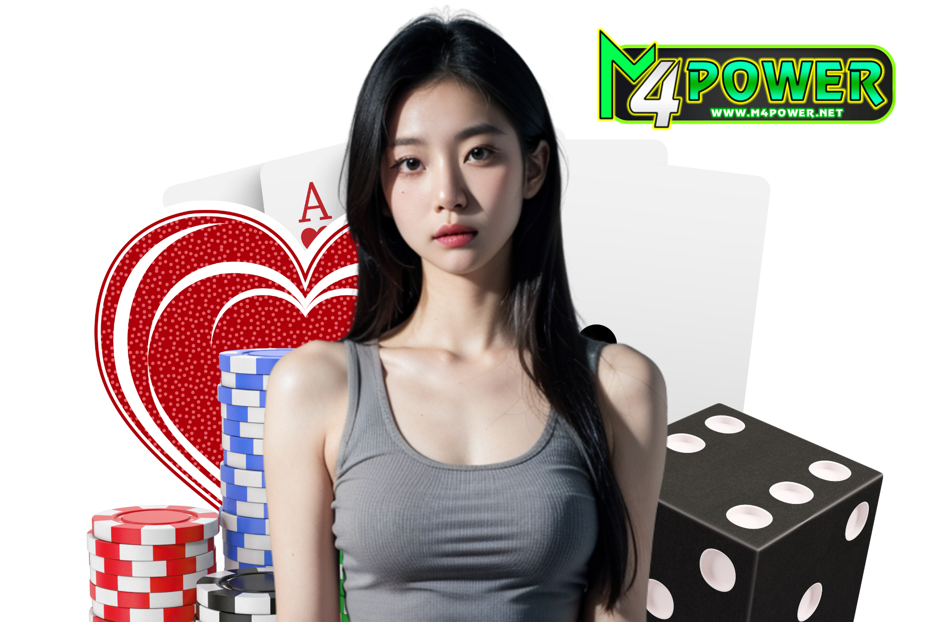 m4power สมัคร