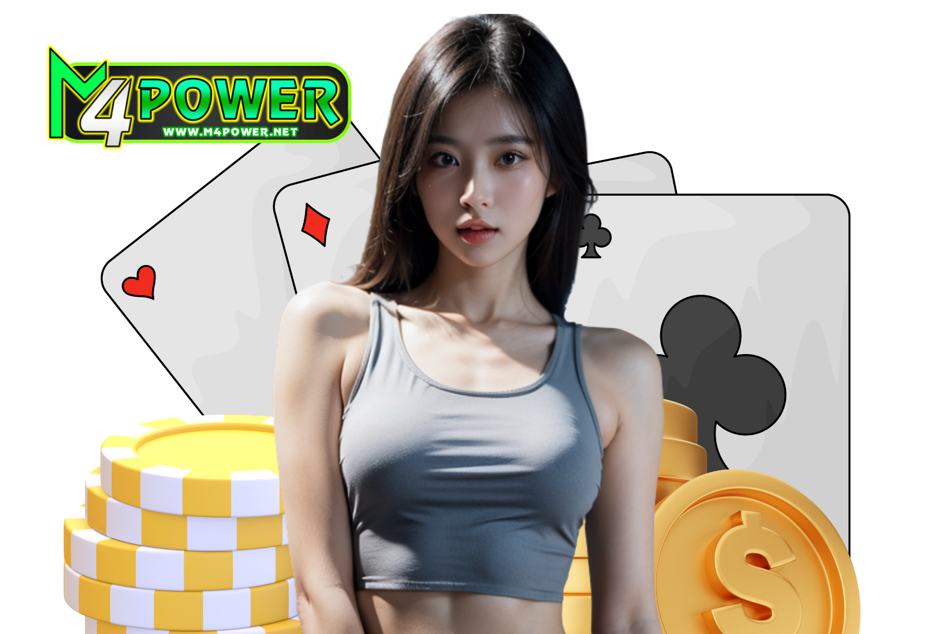 m4power แจกเครดิตฟรี