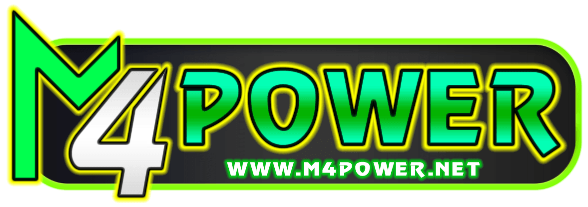 m4power