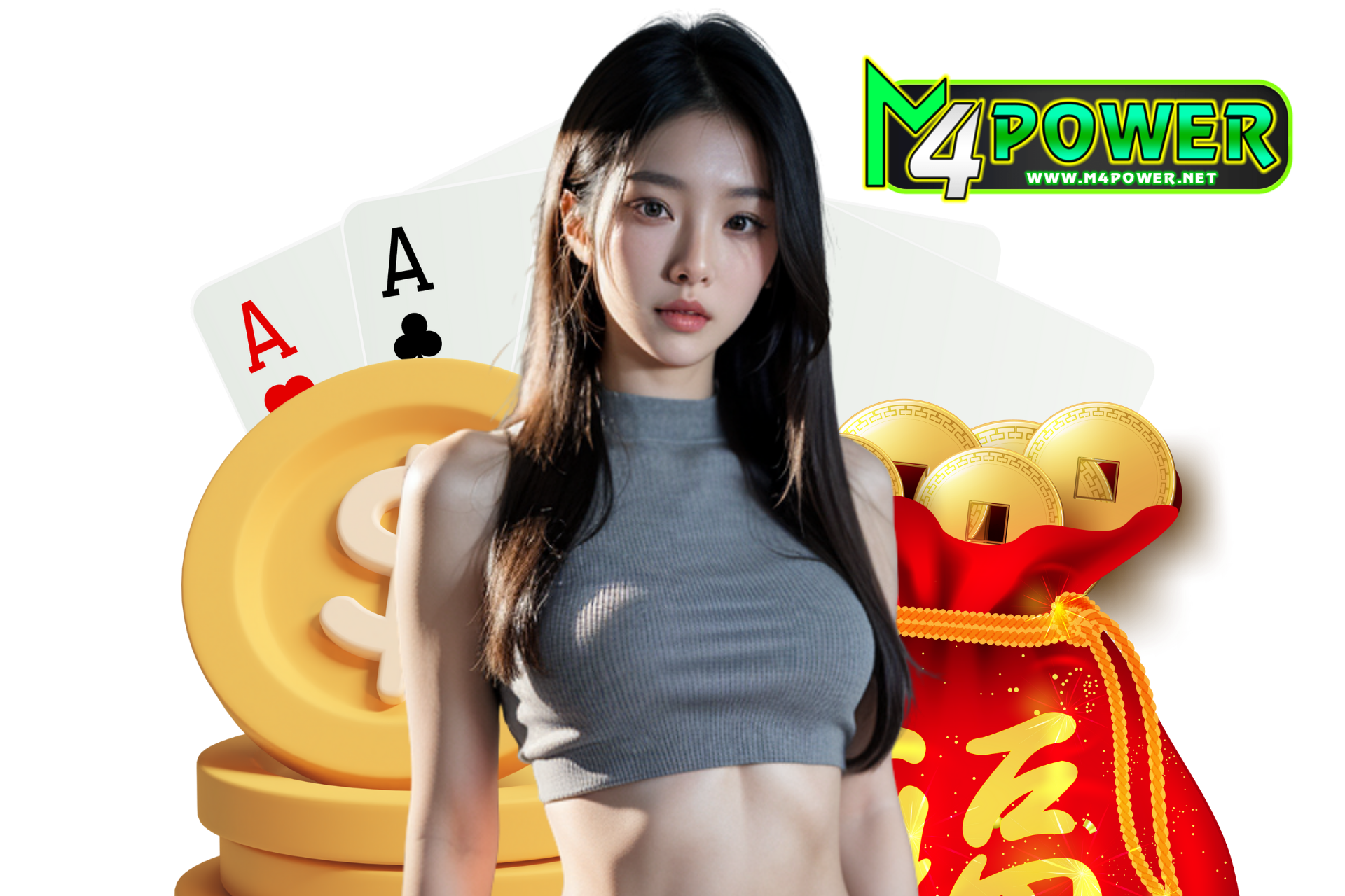 สล็อตm4power